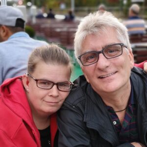 Profilbild von Anja Schaeme