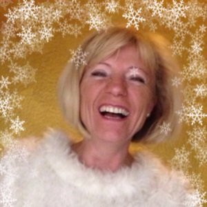 Profilbild von Anja Schaffarzyk