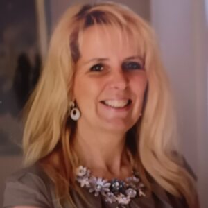 Profilbild von Anja Schaller
