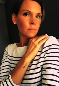 Profilbild von Anja Schardt
