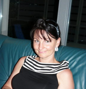 Profilbild von Anja Schatz