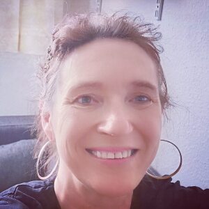 Profilbild von Anja Scheler