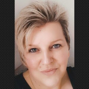 Profilbild von Anja Scheller