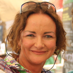 Profilbild von Anja Schelte
