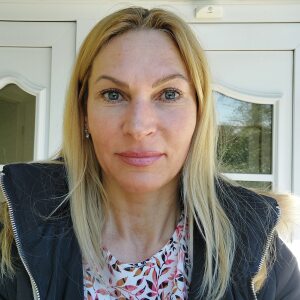 Profilbild von Anja Schenkwitz