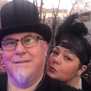 Profilbild von Anja Scheuermann