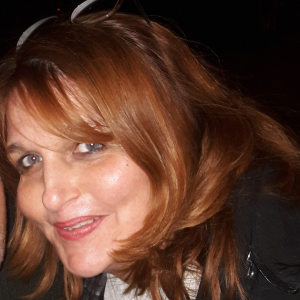 Profilbild von Anja Scheunemann