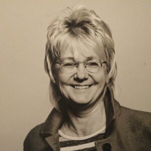 Profilbild von Anja Scheunemann