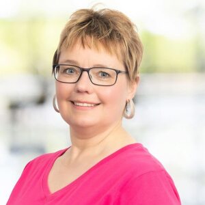 Profilbild von Anja Schickhaus