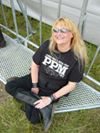 Profilbild von Anja Schiefer