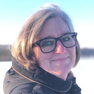 Profilbild von Anja Schier