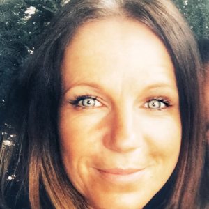 Profilbild von Anja Schiewe