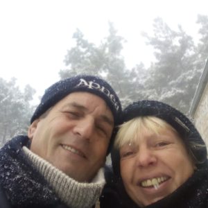 Profilbild von Anja Schilbach