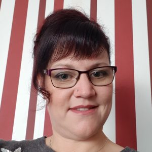 Profilbild von Anja Schiller