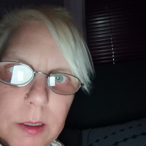 Profilbild von Anja Schillfahrt