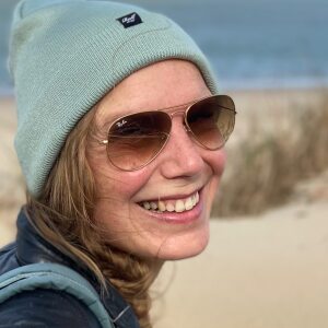 Profilbild von Anja Schilling