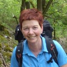 Profilbild von Anja Schilp