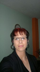 Profilbild von Anja Schimke