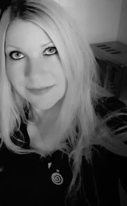 Profilbild von Anja Schimmelpfennig