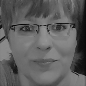 Profilbild von Anja Schindewolf