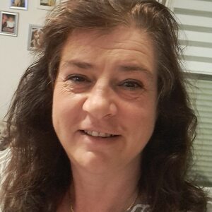 Profilbild von Anja Schinko