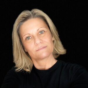 Social Media Profilbild Anja Schinner 