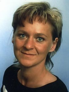 Profilbild von Anja Schinschke
