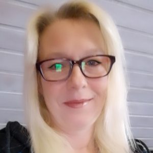 Social Media Profilbild Anja Schippmann 