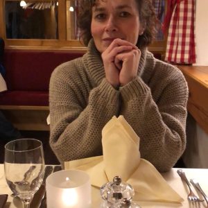 Profilbild von Anja Schirmer