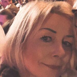 Profilbild von Anja Schisanowski