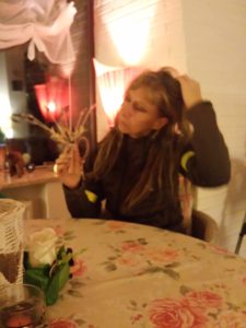 Profilbild von Anja Schlaf