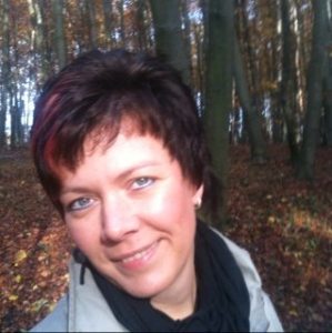 Profilbild von Anja Schlender
