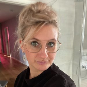 Profilbild von Anja Schlichtling