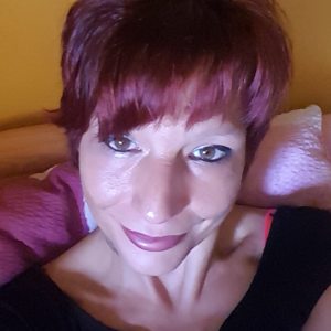 Profilbild von Anja Schlick
