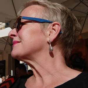 Profilbild von Anja Schlitter