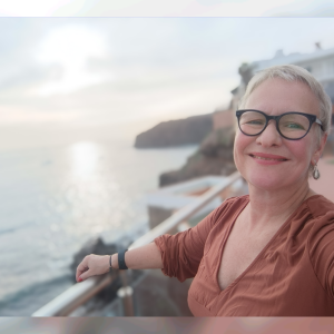 Profilbild von Anja Schlitter