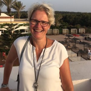 Profilbild von Anja Schlittke