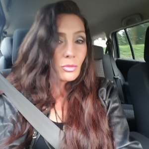 Profilbild von Anja Schloßmacher