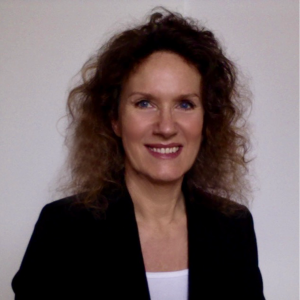 Profilbild von Anja Schlothane
