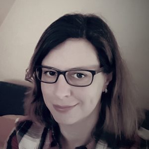 Profilbild von Anja Schlotmann