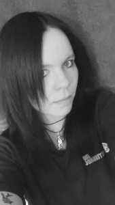 Profilbild von Anja Schlottke