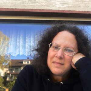 Profilbild von Anja Schmickler