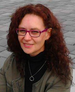 Profilbild von Anja Schmickt