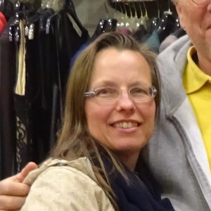 Profilbild von Anja Schmidl