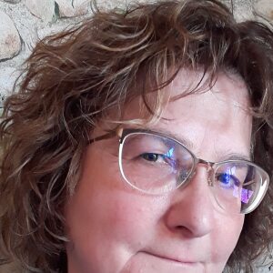 Profilbild von Anja Schmidt-Kruppa