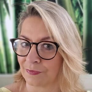 Profilbild von Anja Schmidt