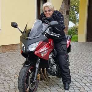 Profilbild von Anja Schmidt