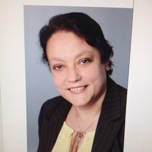 Profilbild von Anja Schmidt