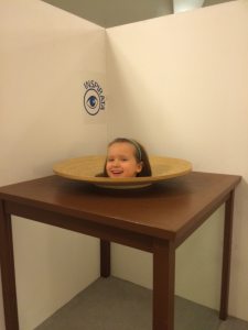 Profilbild von Anja Schmidt