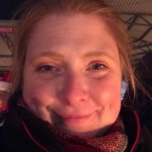 Profilbild von Anja Schmidt